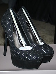 Moda Buty Szpilki - 1334269