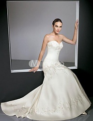 Moda Ślub Suknie ślubne - 1304887