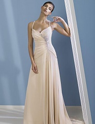 Moda Ślub Suknie ślubne - 451232