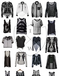 Moda Inne Moda uliczna - 1724527