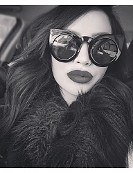 Moda Dodatki Okulary - 3088813