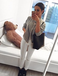 Moda Ciuchy Pozostałe - 3139163