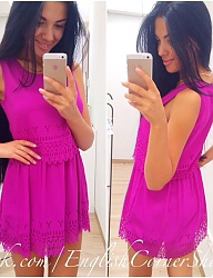 Moda Sukienki Dzienne - 2724700