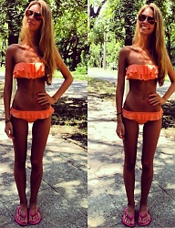 Moda Bielizna Na plażę - 2388519
