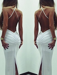 Moda Sukienki Wieczorowe - 3077596
