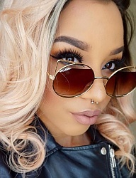 Moda Dodatki Okulary - 3105021