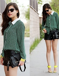 Moda Inne Moda uliczna - 1786226