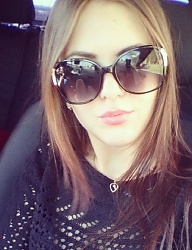 Moda Dodatki Okulary - 2697660
