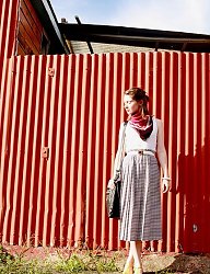 Moda Ciuchy Pozostałe - 1055345