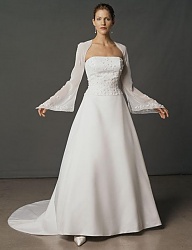 Moda Ślub Suknie ślubne - 892959