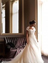 Moda Ślub Suknie ślubne - 1532985