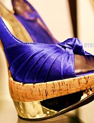 Moda Buty Szpilki - 1367090