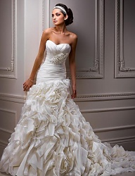 Moda Ślub Suknie ślubne - 1437244