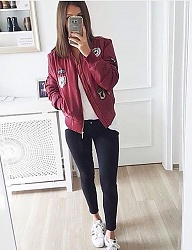 Moda Ciuchy Pozostałe - 3144185