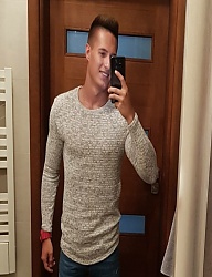 Moda Ciuchy Swetry - 3254765