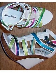 Moda Buty Koturny - 1300458