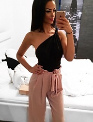 Moda Ciuchy Pozostałe - 3166323