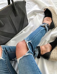 Moda Buty Sandały - 3217670