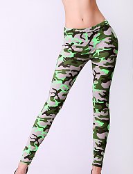 Moda Spodnie Leginsy - 2074979