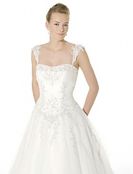 Moda Ślub Suknie ślubne - 251263