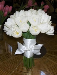 Moda Ślub Bukiety ślubne - 456661