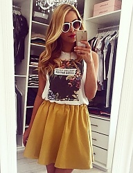 Moda Ciuchy Pozostałe - 3166375