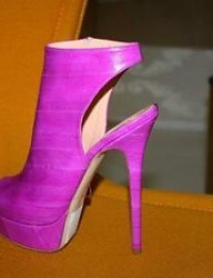 Moda Buty Szpilki - 1167901
