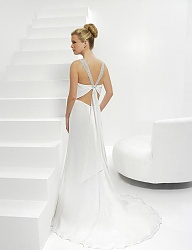 Moda Ślub Suknie ślubne - 531268