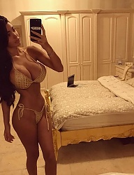 Moda Bielizna Na plażę - 3265290