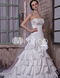 Moda Ślub Suknie ślubne - 1322115
