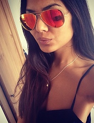 Moda Dodatki Okulary - 2445667