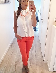 Moda Ciuchy Pozostałe - 3183489