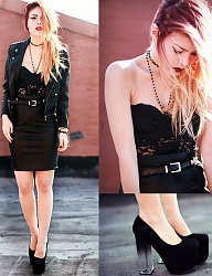 Moda Inne Moda uliczna - 1835860