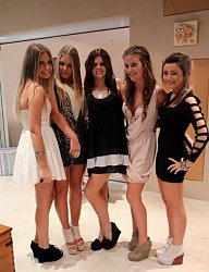 Moda Sukienki - 1131516