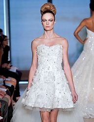 Moda Ślub Suknie ślubne - 2647300