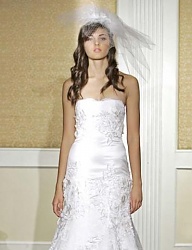 Moda Ślub Suknie ślubne - 407538