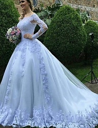Moda Ślub Suknie ślubne - 3209400