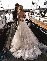 Moda Ślub Suknie ślubne - 3271171