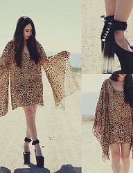 Moda Inne Moda uliczna - 1944648