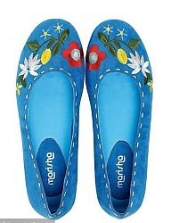 Moda Buty Pozostałe - 158690