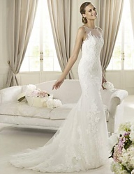 Moda Ślub Suknie ślubne - 1417250