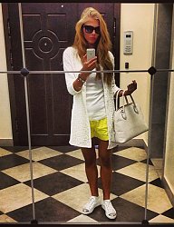 Moda Inne Moda uliczna - 1903780