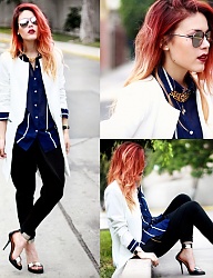 Moda Inne Moda uliczna - 1953465