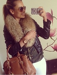 Moda Okrycia Kurtki - 2835679