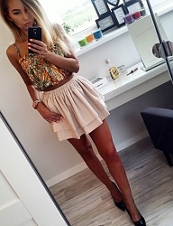 Moda Ciuchy Pozostałe - 3171511