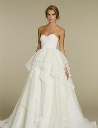Moda Ślub Suknie ślubne - 1414009