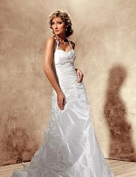 Moda Ślub Suknie ślubne - 279797