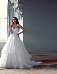Moda Ślub Suknie ślubne - 2777472