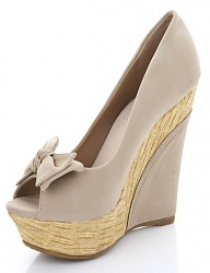 Moda Buty Koturny - 1280318