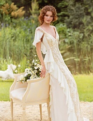 Moda Ślub Suknie ślubne - 2487287